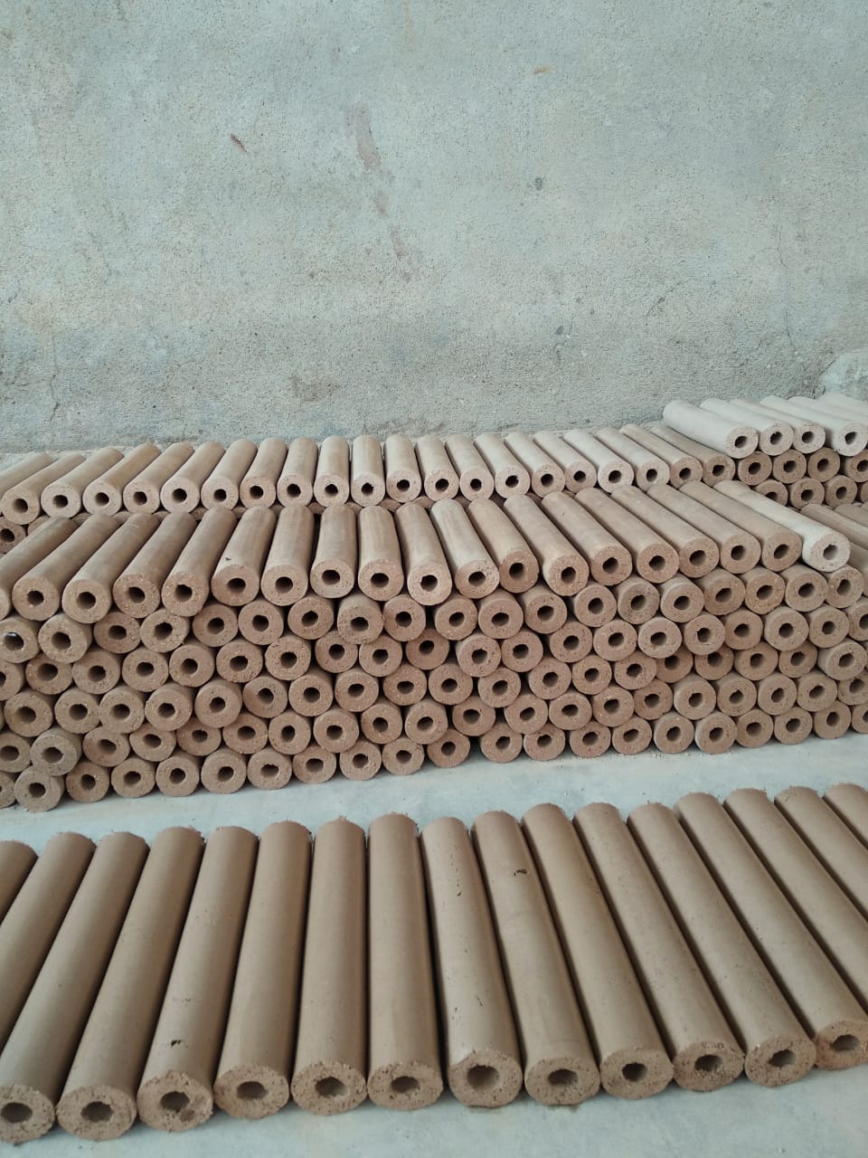 Ceramic Tube WhiteRefractories
